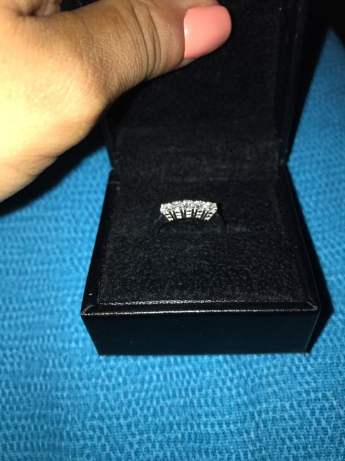 Proposta arrivata! - 1