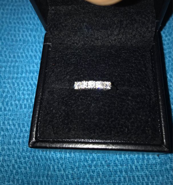 Proposta arrivata! - 2