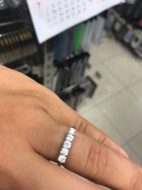 Proposta arrivata! - 1