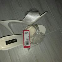 Ciabattine preparazione - 1