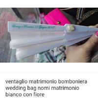 Fai da te ventagli - 2