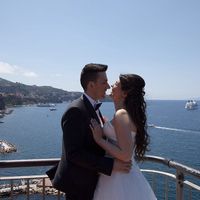  Acconciatura e fermagli, fiori, punti luce, tiara... - 1