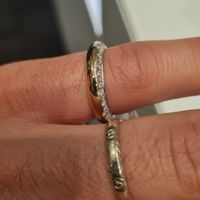 Abbiamo scelto le fedi!! - 1