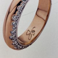 Abbiamo scelto le fedi!! - 2