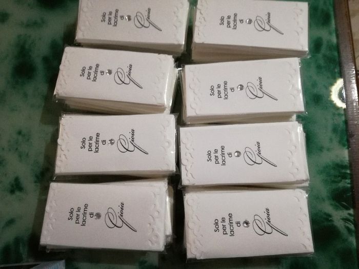  Lacrime di gioia - 3