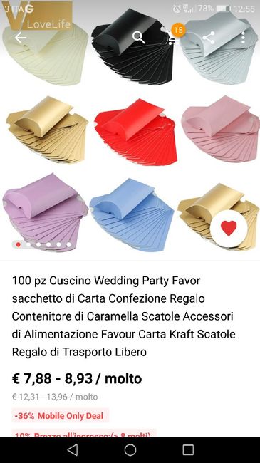 Confettata 🍭🍬🍡 - 1