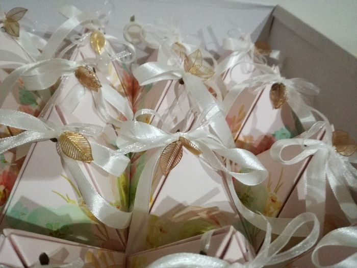 Sacchettini non invitati - 3