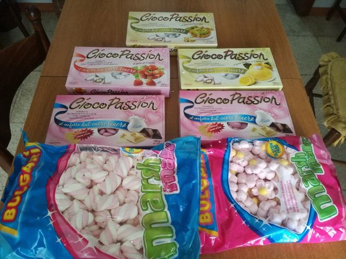 Cobfetta fai da me😋😍 - 3