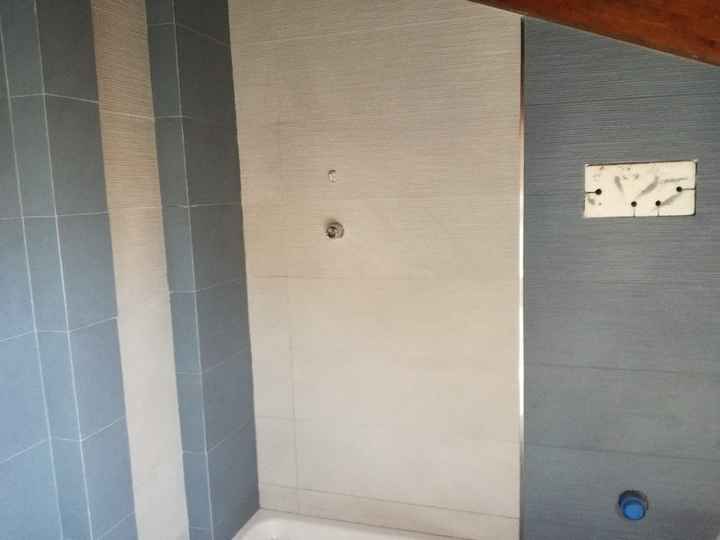 Rivestimenti bagno - 2