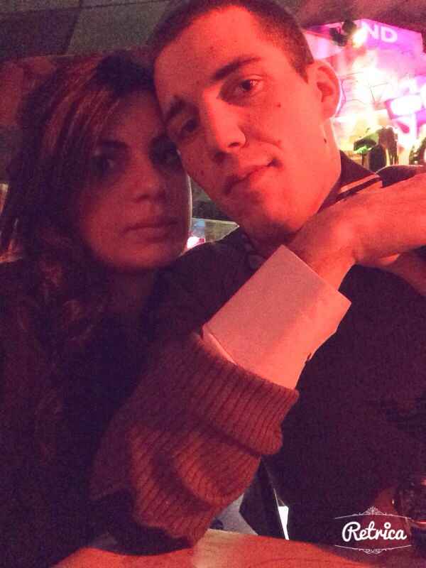 La vostra prima foto insieme - 1