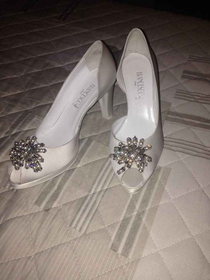 Le mie pappette!!!! - 1