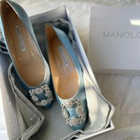 Scarpe quale preferite? Idee? - 1