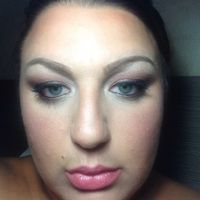 Prova trucco fai da te! - 2