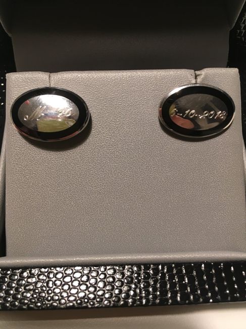  Ultimo regalo di anniversario da fidanzati! - 1