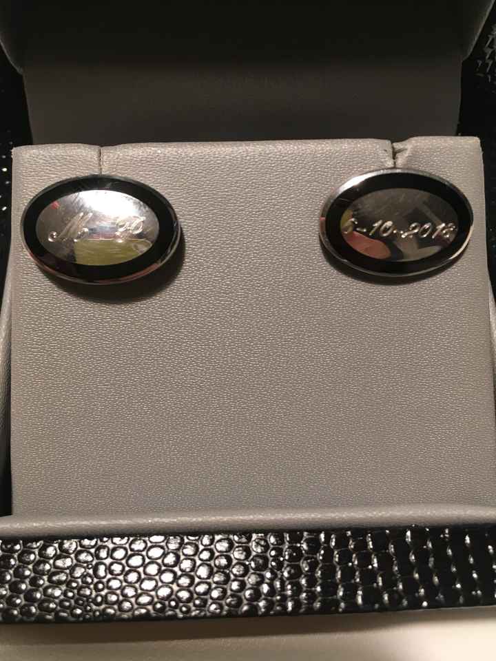  Ultimo regalo di anniversario da fidanzati! - 1