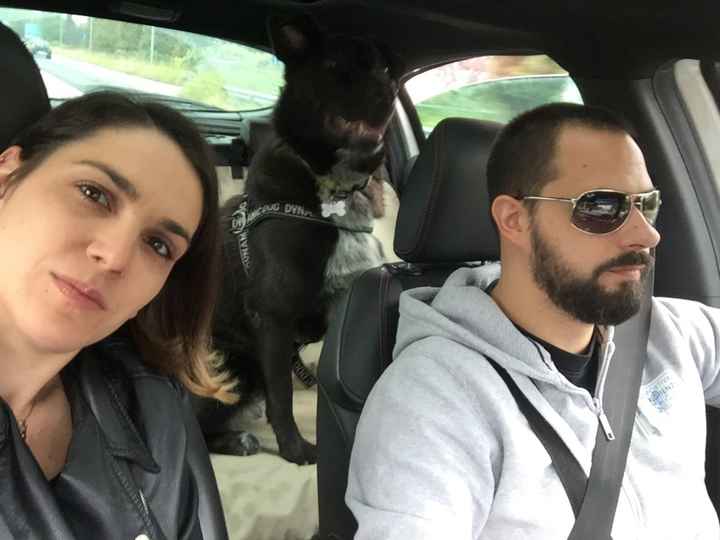 Il vostro selfie dell'anno 📸 - 1