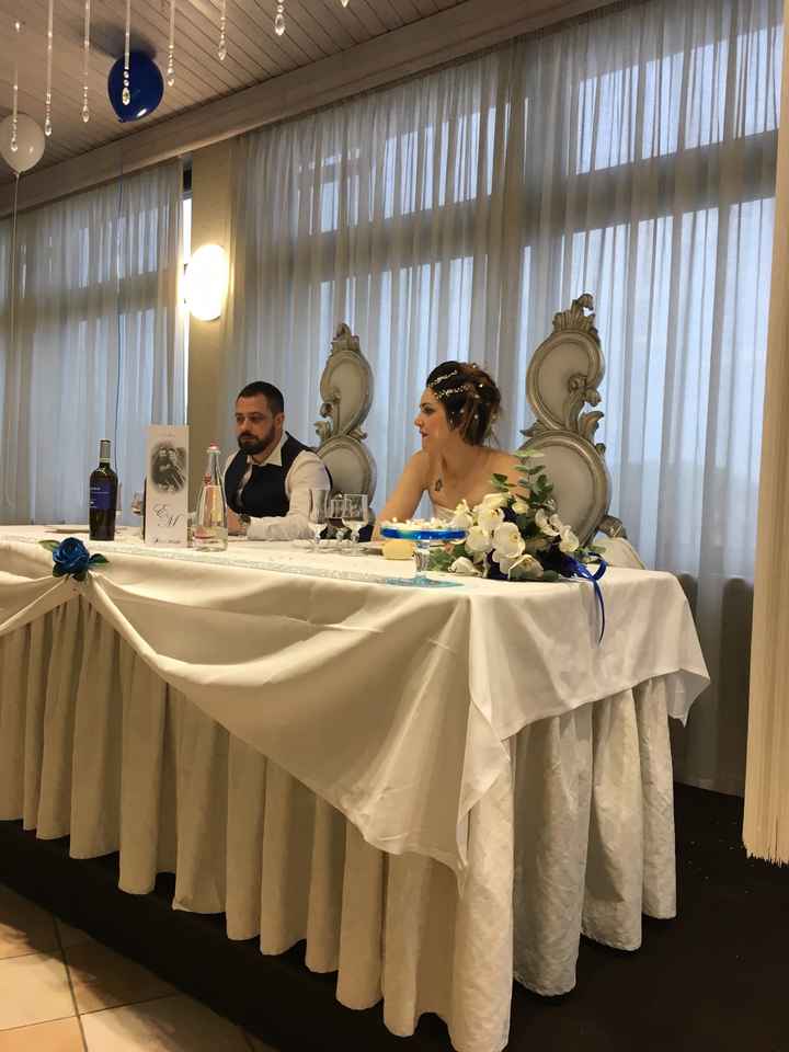 Finalmente marito e moglie - 2