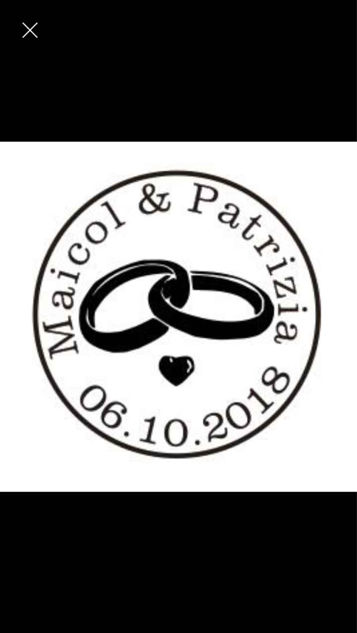  Timbro personalizzato - 1