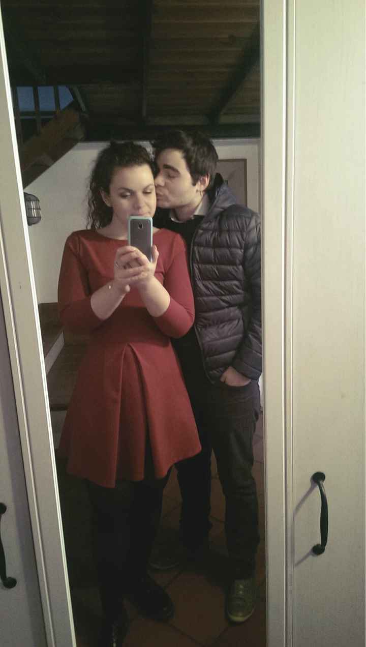 L'ultimo passo per vincere il REGALO di Matrimonio.com - 1