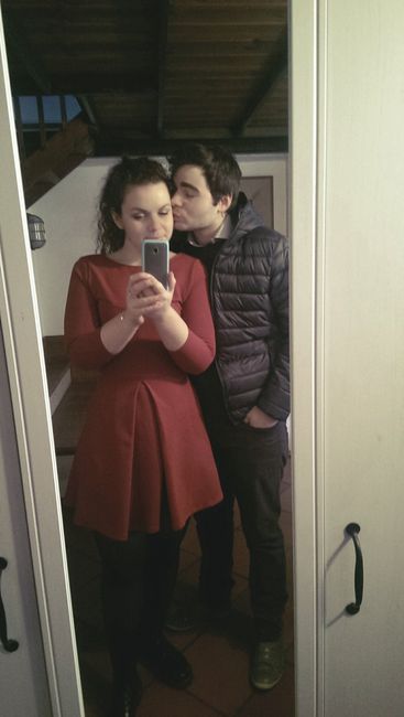 L'ultimo passo per vincere il REGALO di Matrimonio.com - 1