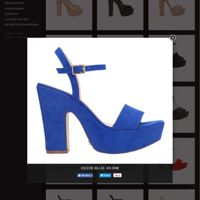 Scarpe sposa - 1