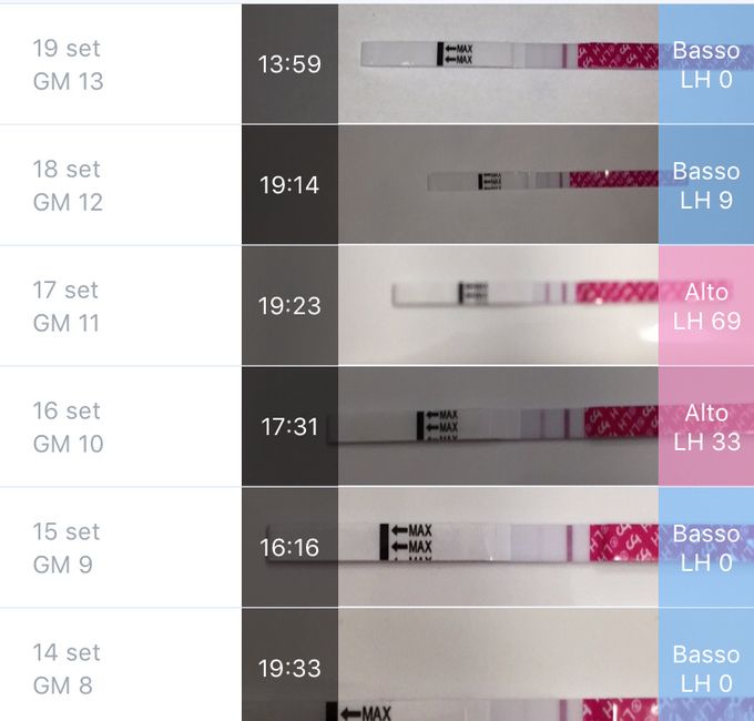 Chi non le aspetta per ottobre 2019 - 1