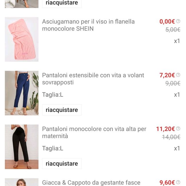 Future mamme novembre 2021 - 2