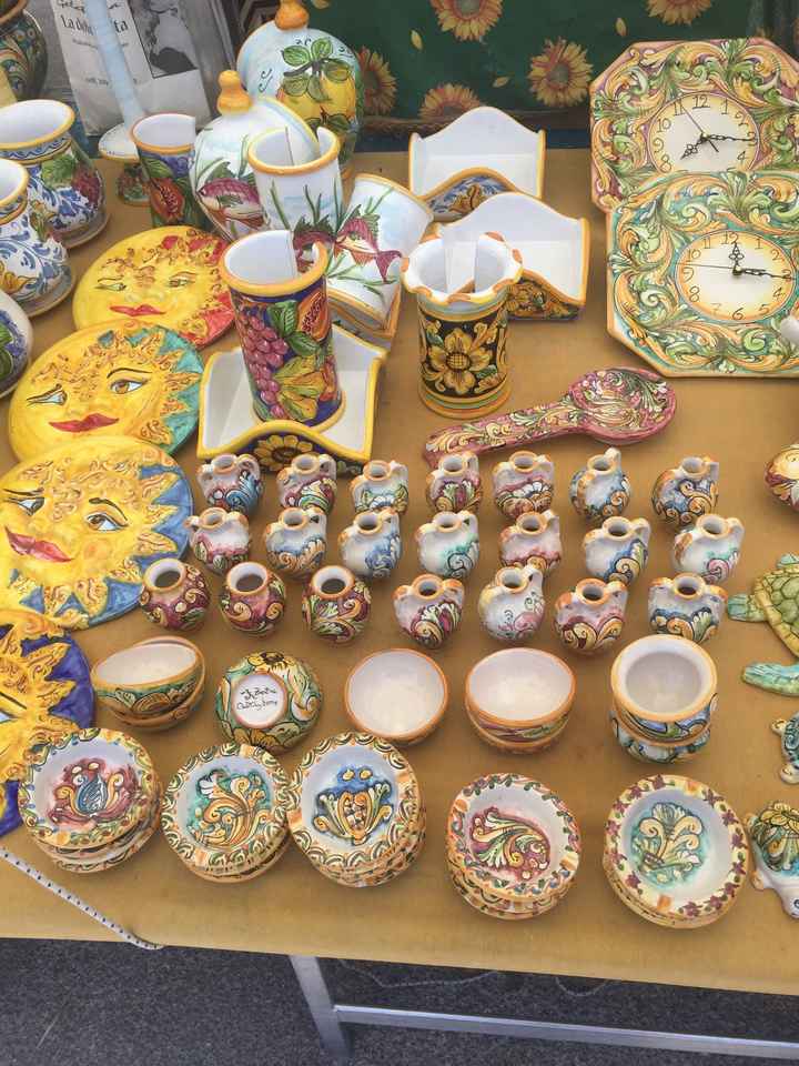 Bomboniere scelte - 1