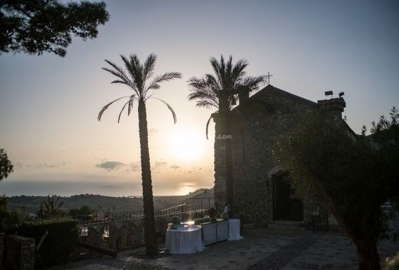 Quale sarà la vostra location? - 1