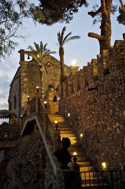 Quale sarà la vostra location? - 5