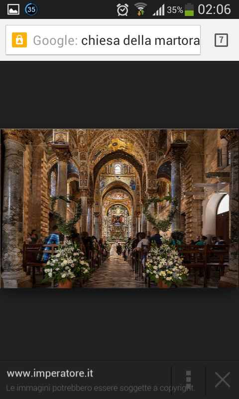 chiesa della Martorana