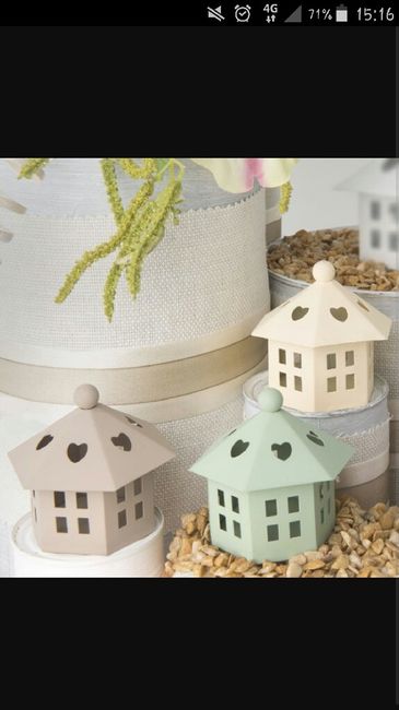 Help!!!! bomboniere! - 1