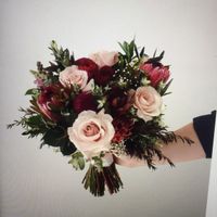 Bouquet - 1