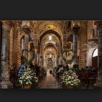 chiesa della Martorana