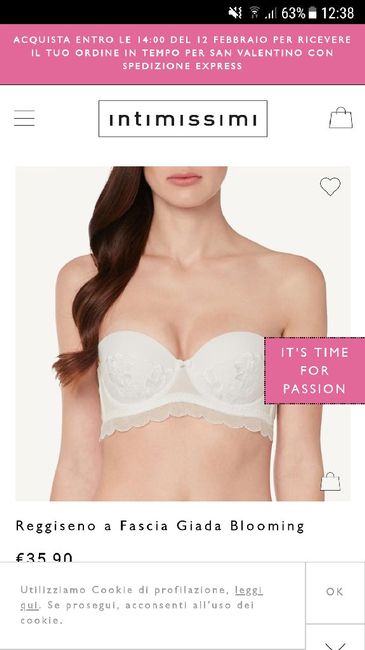  Look preparazione - 1