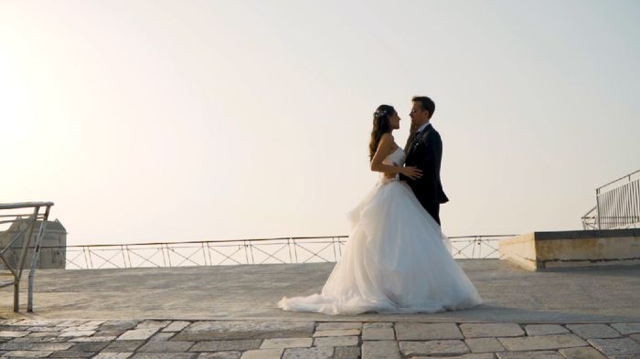 Abiti da sposa 👰😁 - 1