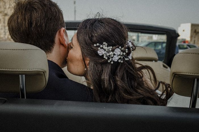 Accessori per capelli - 1