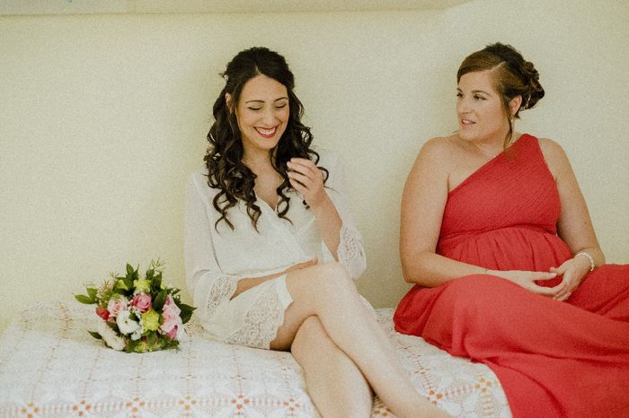 Foto in intimo sì o no? - 1