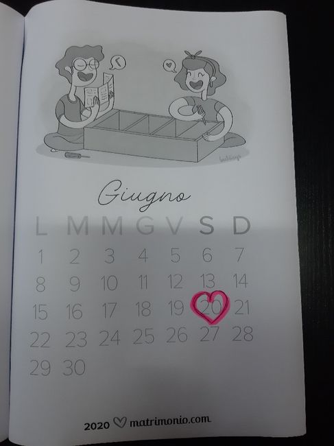Scarica il tuo regalo di Natale 🎁 1