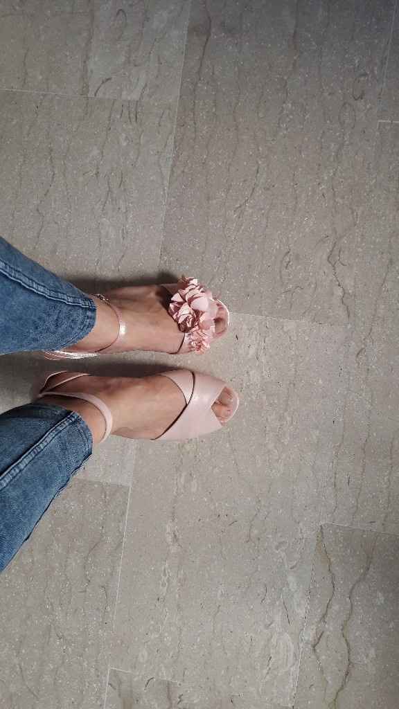 Le scarpe dei miei sogni 💕 - 1