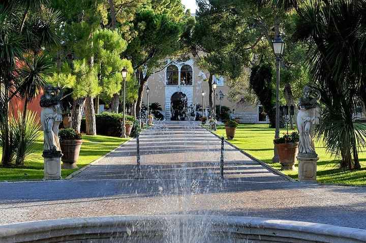 Location cerimonia e pranzo/cena - 3