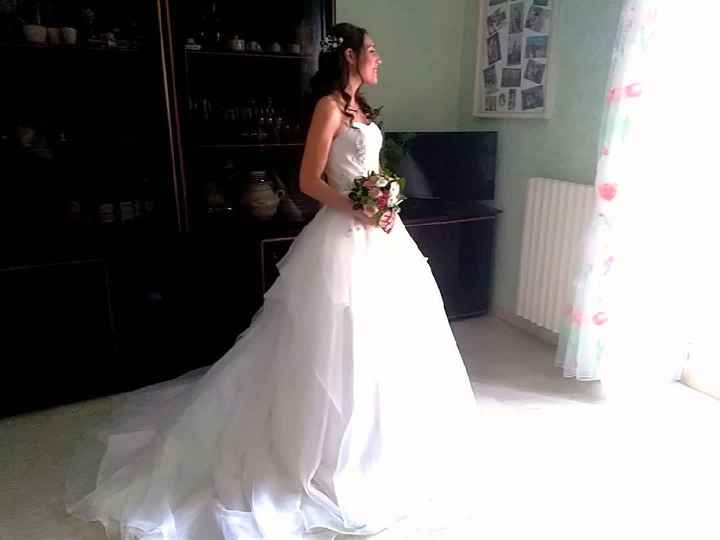 La nostra favola 😍 5 luglio 2018 - 4