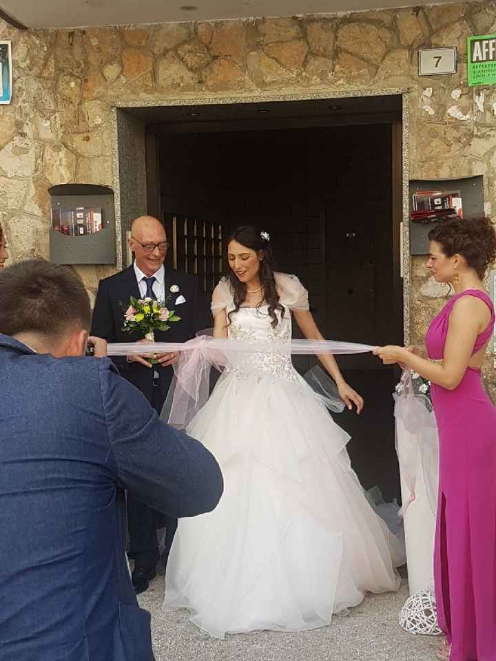 i vostri abiti da sposa 👰 - 1