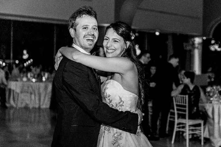 And the winner is... - 1