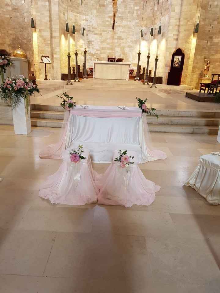 Chiesa fiori help - 3