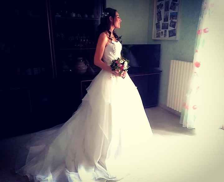 Prezzi abiti sposa - 1