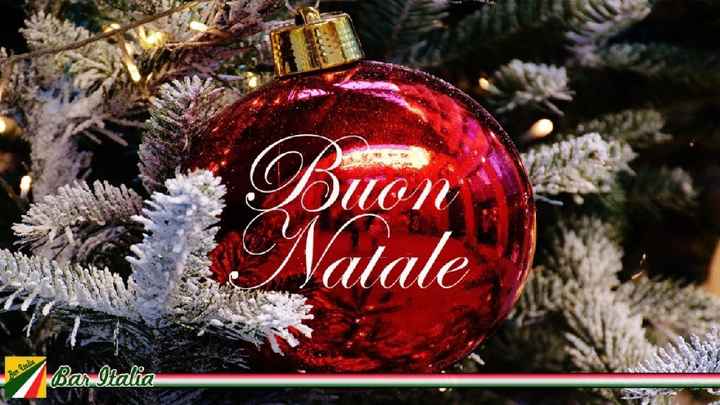 Buon Natale 🎅🌲 - 1