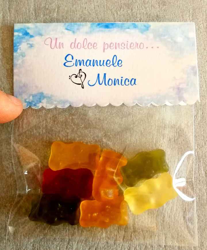 Wedding Bag (quasi) terminate - 7