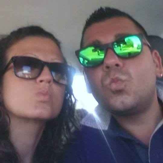 Il nostro matrimonio 19/08/2016