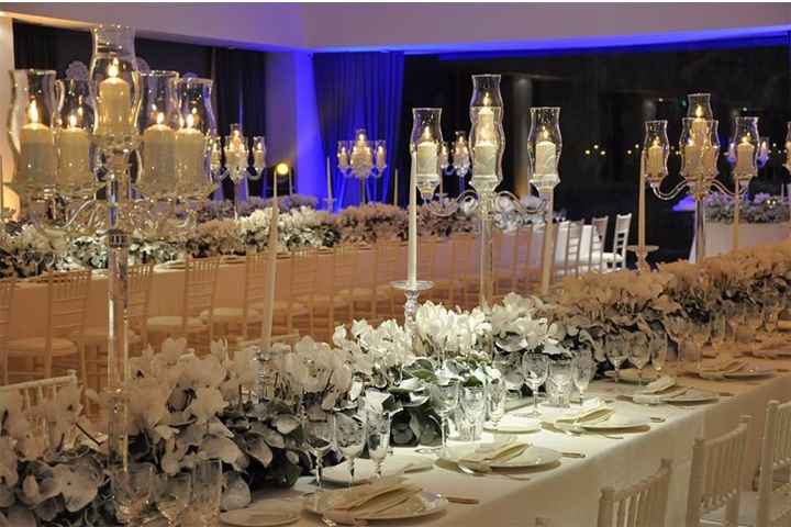 candelabri